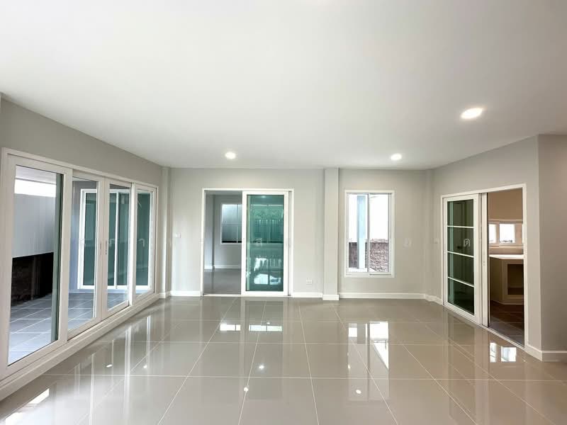 Casa Ville Ratchapruek-Rattanathibet 2 : คาซ่าวิลล์ ราชพฤกษ์-รัตนาธิเบศร์ 2, นนทบุรี, ถนนราชพฤกษ์, ท่าอิฐ, ปากเกร็ด, นนทบุรี, 211 ตร.ม., บ้านเดี่ยว ขาย, โดย นภาพร สอนสะอาด, 500148756 - DDproperty.com