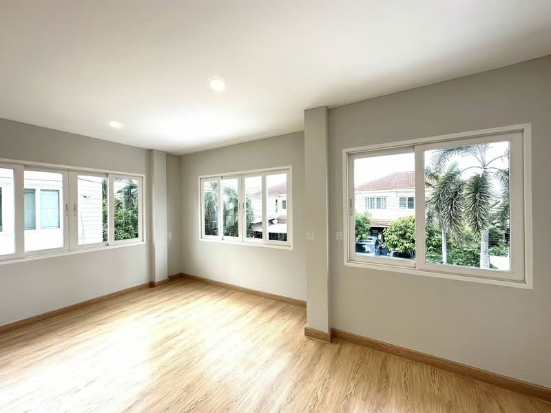 Casa Ville Ratchapruek-Rattanathibet 2 : คาซ่าวิลล์ ราชพฤกษ์-รัตนาธิเบศร์ 2, นนทบุรี, ถนนราชพฤกษ์, ท่าอิฐ, ปากเกร็ด, นนทบุรี, 211 ตร.ม., บ้านเดี่ยว ขาย, โดย นภาพร สอนสะอาด, 500148756 - DDproperty.com