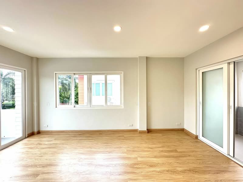 Casa Ville Ratchapruek-Rattanathibet 2, Nonthaburi, Ratchapruek Road, Tha It, Pak Kret, Nonthaburi, 4 Bedrooms, 211 sqm, Single Detached House For Sale, by นภาพร สอนสะอาด, 500148756 - DDproperty.com