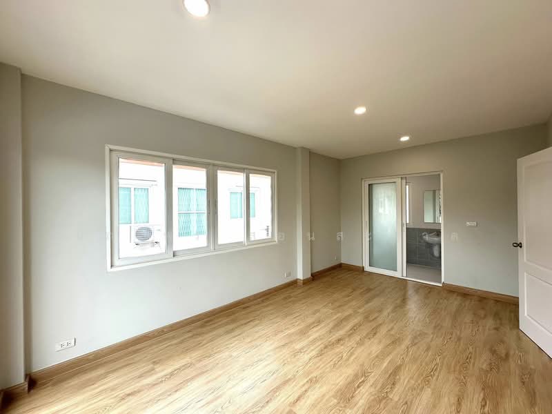 Casa Ville Ratchapruek-Rattanathibet 2, Nonthaburi, Ratchapruek Road, Tha It, Pak Kret, Nonthaburi, 4 Bedrooms, 211 sqm, Single Detached House For Sale, by นภาพร สอนสะอาด, 500148756 - DDproperty.com