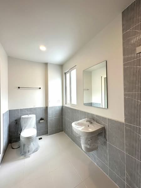 Casa Ville Ratchapruek-Rattanathibet 2 : คาซ่าวิลล์ ราชพฤกษ์-รัตนาธิเบศร์ 2, นนทบุรี, ถนนราชพฤกษ์, ท่าอิฐ, ปากเกร็ด, นนทบุรี, 211 ตร.ม., บ้านเดี่ยว ขาย, โดย นภาพร สอนสะอาด, 500148756 - DDproperty.com