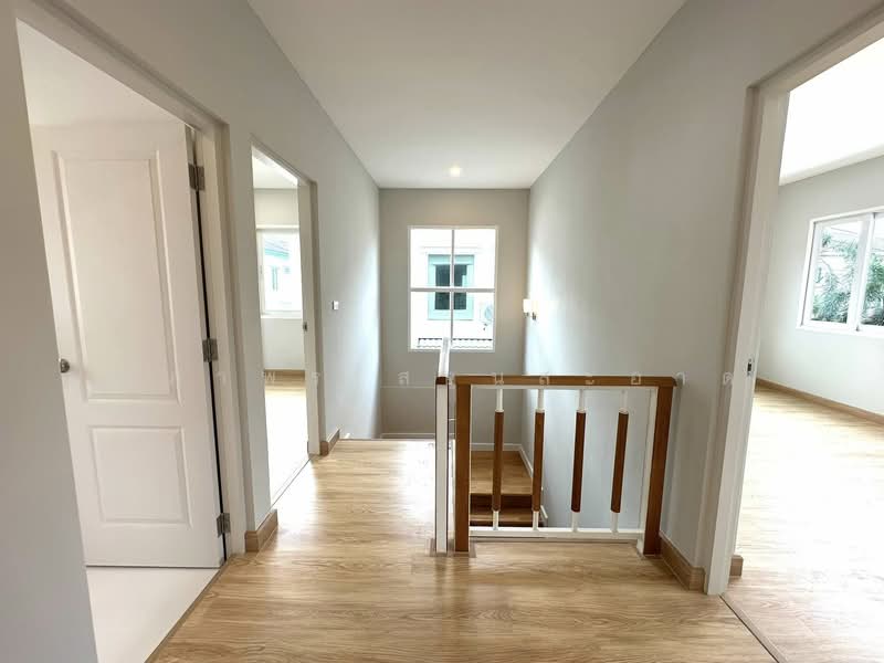 Casa Ville Ratchapruek-Rattanathibet 2, Nonthaburi, Ratchapruek Road, Tha It, Pak Kret, Nonthaburi, 4 Bedrooms, 211 sqm, Single Detached House For Sale, by นภาพร สอนสะอาด, 500148756 - DDproperty.com