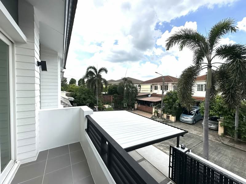 Casa Ville Ratchapruek-Rattanathibet 2, Nonthaburi, Ratchapruek Road, Tha It, Pak Kret, Nonthaburi, 4 Bedrooms, 211 sqm, Single Detached House For Sale, by นภาพร สอนสะอาด, 500148756 - DDproperty.com