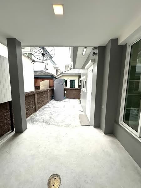 Casa Ville Ratchapruek-Rattanathibet 2, Nonthaburi, Ratchapruek Road, Tha It, Pak Kret, Nonthaburi, 4 Bedrooms, 211 sqm, Single Detached House For Sale, by นภาพร สอนสะอาด, 500148756 - DDproperty.com