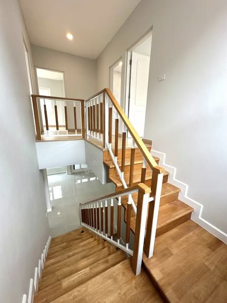 Casa Ville Ratchapruek-Rattanathibet 2 : คาซ่าวิลล์ ราชพฤกษ์-รัตนาธิเบศร์ 2, นนทบุรี, ถนนราชพฤกษ์, ท่าอิฐ, ปากเกร็ด, นนทบุรี, 211 ตร.ม., บ้านเดี่ยว ขาย, โดย นภาพร สอนสะอาด, 500148756 - DDproperty.com