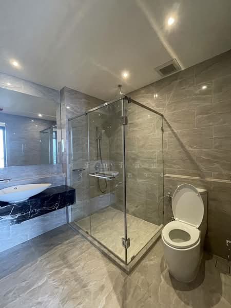 ASHTON Asoke-Rama 9, Bangkok, 469 Asoke-Dindaeng Road, Din Daeng, Din Daeng, Bangkok, 1 Bedroom, 35 sqm, Condo For Rent, by Saranrat Pongklang, 500148759 - DDproperty.com