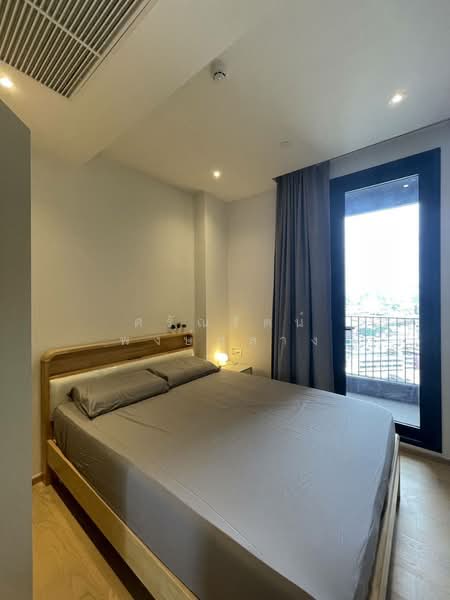 ASHTON Asoke-Rama 9 : แอชตัน อโศก - พระราม 9, กรุงเทพ, 469 ถนนอโศก - ดินแดง, ดินแดง, ดินแดง, กรุงเทพ, 35 ตร.ม., คอนโด ให้เช่า, โดย ศรัณรัตน์ พงษ์กลาง, 500148759 - DDproperty.com