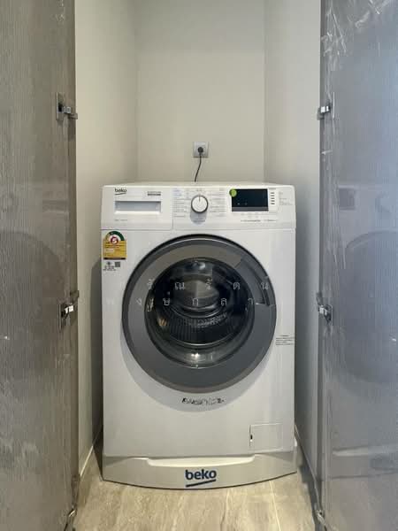 ASHTON Asoke-Rama 9 : แอชตัน อโศก - พระราม 9, กรุงเทพ, 469 ถนนอโศก - ดินแดง, ดินแดง, ดินแดง, กรุงเทพ, 35 ตร.ม., คอนโด ให้เช่า, โดย ศรัณรัตน์ พงษ์กลาง, 500148759 - DDproperty.com