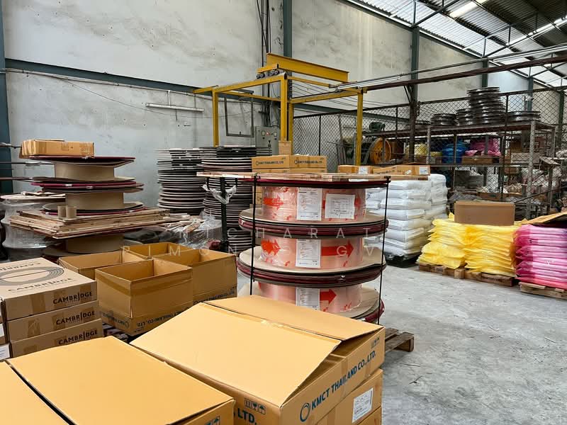 Copper processing business and sale of imported machinery., Samut Prakan, Bang Pla, Bang Plee, Samut Prakan, , 1,368 sqm, Business For Sale, by NICHARAT PIMONPONGVUT, 500148760 - DDproperty.com