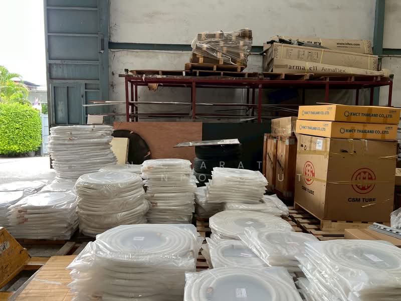 Copper processing business and sale of imported machinery., Samut Prakan, Bang Pla, Bang Plee, Samut Prakan, , 1,368 sqm, Business For Sale, by NICHARAT PIMONPONGVUT, 500148760 - DDproperty.com