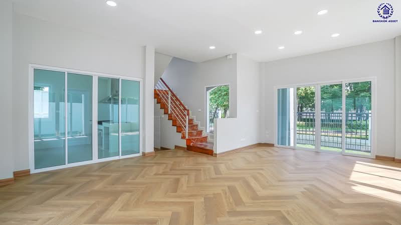 Perfect Place Ratchapruk : เพอร์เฟค เพลส ราชพฤกษ์, นนทบุรี, ถนนราชพฤกษ์, บางรักน้อย, เมืองนนทบุรี, นนทบุรี, 166 ตร.ม., บ้านเดี่ยว ขาย, โดย นภาพร สอนสะอาด, 500148762 - DDproperty.com