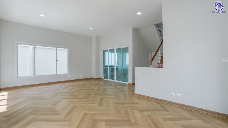 Perfect Place Ratchapruk, Nonthaburi, Ratchapruek Road, Bang Rak Noi, Muang Nonthaburi, Nonthaburi, 3 Bedrooms, 166 sqm, Single Detached House For Sale, by นภาพร สอนสะอาด, 500148762 - DDproperty.com