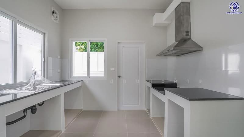 Perfect Place Ratchapruk, Nonthaburi, Ratchapruek Road, Bang Rak Noi, Muang Nonthaburi, Nonthaburi, 3 Bedrooms, 166 sqm, Single Detached House For Sale, by นภาพร สอนสะอาด, 500148762 - DDproperty.com