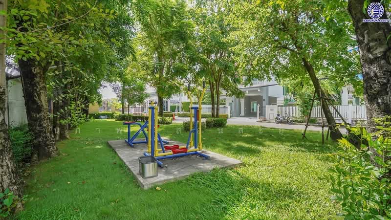 Perfect Place Ratchapruk, Nonthaburi, Ratchapruek Road, Bang Rak Noi, Muang Nonthaburi, Nonthaburi, 3 Bedrooms, 166 sqm, Single Detached House For Sale, by นภาพร สอนสะอาด, 500148762 - DDproperty.com