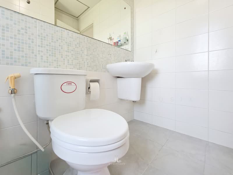 Town Plus Rama 9, Bangkok, กรุงเทพกรีฑา, Hua Mak, Bang Kapi, Bangkok, 3 Bedrooms, 150 sqm, Townhouse For Sale, by Janjira Polmusik, 500148764 - DDproperty.com