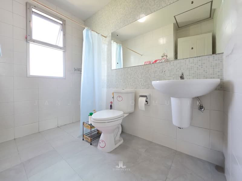 Town Plus Rama 9, Bangkok, กรุงเทพกรีฑา, Hua Mak, Bang Kapi, Bangkok, 3 Bedrooms, 150 sqm, Townhouse For Sale, by Janjira Polmusik, 500148764 - DDproperty.com