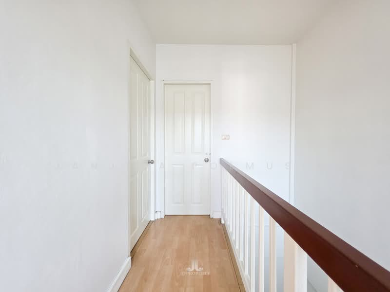 Town Plus Rama 9, Bangkok, กรุงเทพกรีฑา, Hua Mak, Bang Kapi, Bangkok, 3 Bedrooms, 150 sqm, Townhouse For Sale, by Janjira Polmusik, 500148764 - DDproperty.com