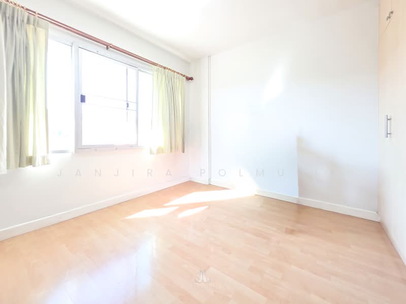 Town Plus Rama 9, Bangkok, กรุงเทพกรีฑา, Hua Mak, Bang Kapi, Bangkok, 3 Bedrooms, 150 sqm, Townhouse For Sale, by Janjira Polmusik, 500148764 - DDproperty.com