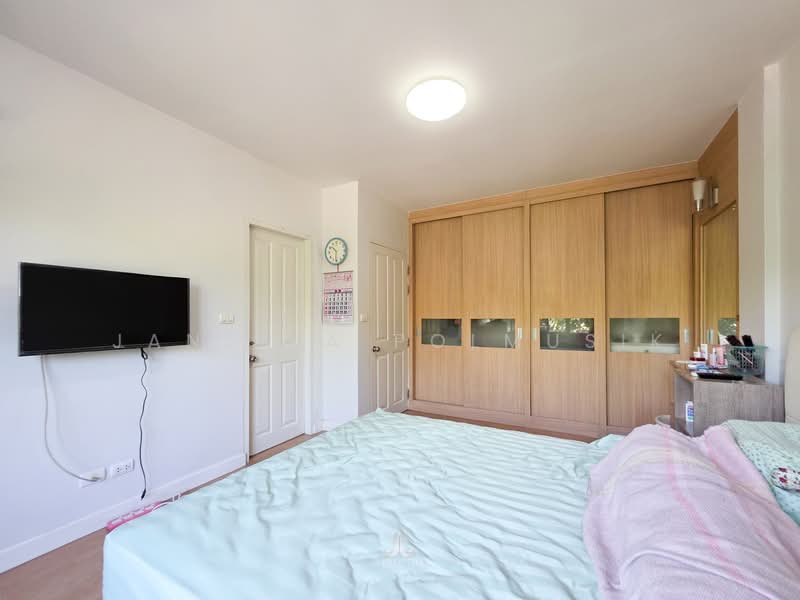 ทาวน์ พลัส พระราม 9, กรุงเทพ, กรุงเทพกรีฑา, หัวหมาก, บางกะปิ, กรุงเทพ, 150 ตร.ม., ทาวน์เฮ้าส์ ขาย, โดย Janjira Polmusik, 500148764 - DDproperty.com