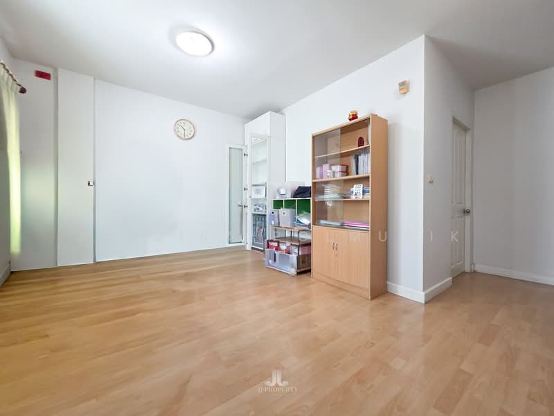 Town Plus Rama 9, Bangkok, กรุงเทพกรีฑา, Hua Mak, Bang Kapi, Bangkok, 3 Bedrooms, 150 sqm, Townhouse For Sale, by Janjira Polmusik, 500148764 - DDproperty.com