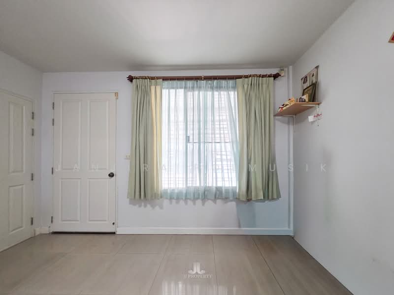 Town Plus Rama 9, Bangkok, กรุงเทพกรีฑา, Hua Mak, Bang Kapi, Bangkok, 3 Bedrooms, 150 sqm, Townhouse For Sale, by Janjira Polmusik, 500148764 - DDproperty.com