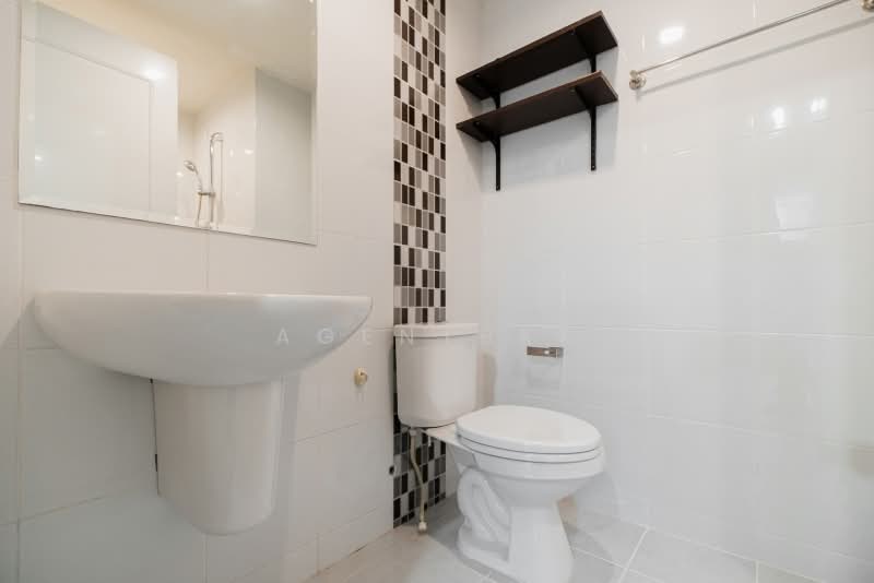 The Niche ID Serithai : เดอะ นิช ไอดี เสรีไทย, กรุงเทพ, ซอยเสรีไทย 81/2 ถนนเสรีไทย, คันนายาว, คันนายาว, กรุงเทพ, 28 ตร.ม., คอนโด ให้เช่า, โดย Agentbkk, 500148766 - DDproperty.com