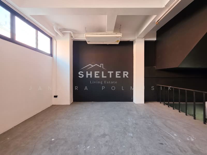 Commercial Building Town in Town, Bangkok, ศรีวรา, Phlapphla, Wang Thonglang, Bangkok, , 1,000 sqm, Shophouse For Rent, by Janjira Polmusik, 500148770 - DDproperty.com