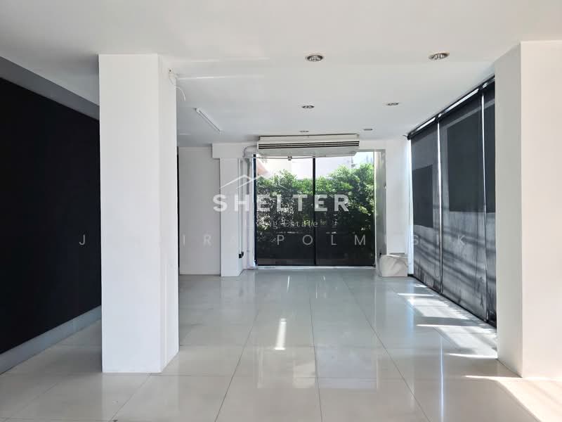 Commercial Building Town in Town, Bangkok, ศรีวรา, Phlapphla, Wang Thonglang, Bangkok, , 1,000 sqm, Shophouse For Rent, by Janjira Polmusik, 500148770 - DDproperty.com