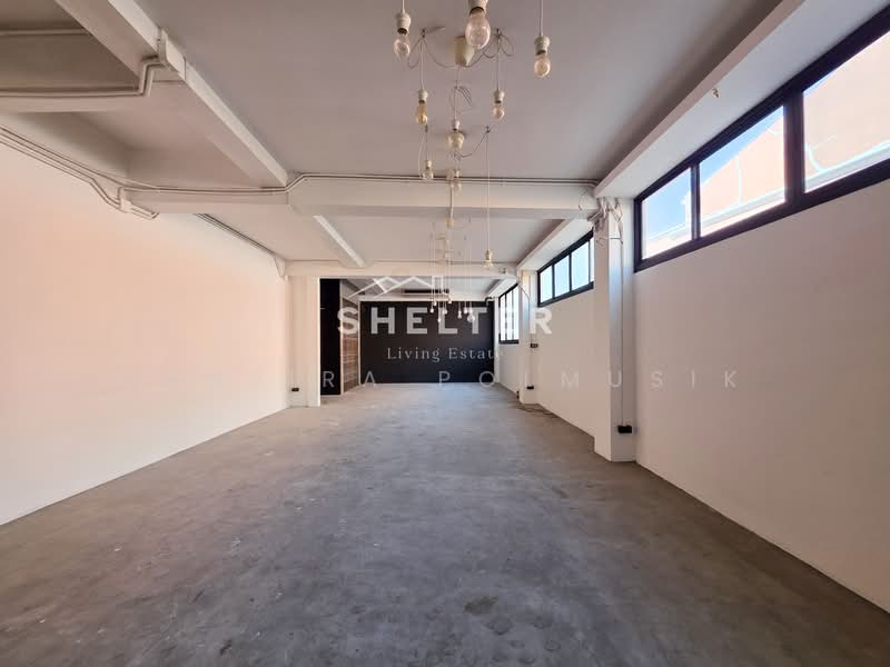 Commercial Building Town in Town, Bangkok, ศรีวรา, Phlapphla, Wang Thonglang, Bangkok, , 1,000 sqm, Shophouse For Rent, by Janjira Polmusik, 500148770 - DDproperty.com