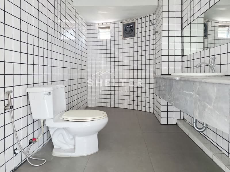 Commercial Building Town in Town, Bangkok, ศรีวรา, Phlapphla, Wang Thonglang, Bangkok, , 1,000 sqm, Shophouse For Rent, by Janjira Polmusik, 500148770 - DDproperty.com