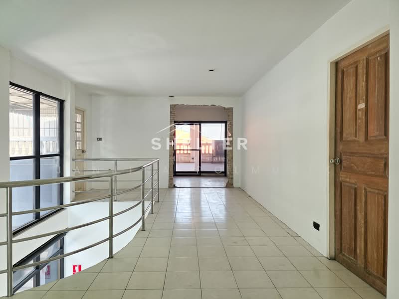 Commercial Building Town in Town, Bangkok, ศรีวรา, Phlapphla, Wang Thonglang, Bangkok, , 1,000 sqm, Shophouse For Rent, by Janjira Polmusik, 500148770 - DDproperty.com