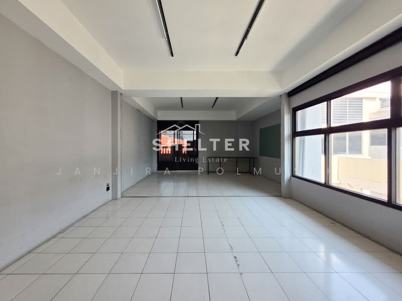 Commercial Building Town in Town, Bangkok, ศรีวรา, Phlapphla, Wang Thonglang, Bangkok, , 1,000 sqm, Shophouse For Rent, by Janjira Polmusik, 500148770 - DDproperty.com