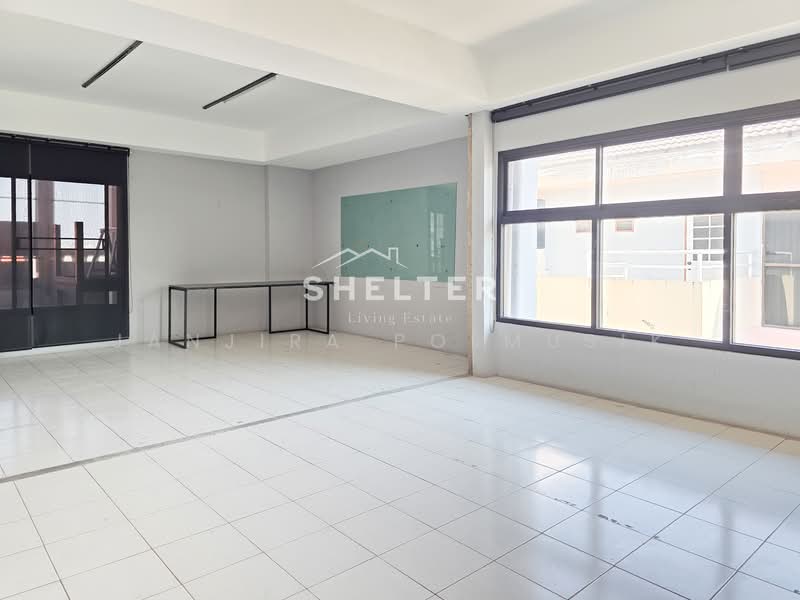 Commercial Building Town in Town, Bangkok, ศรีวรา, Phlapphla, Wang Thonglang, Bangkok, , 1,000 sqm, Shophouse For Rent, by Janjira Polmusik, 500148770 - DDproperty.com