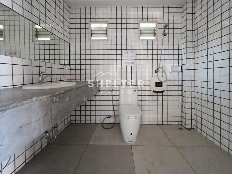 Commercial Building Town in Town, Bangkok, ศรีวรา, Phlapphla, Wang Thonglang, Bangkok, , 1,000 sqm, Shophouse For Rent, by Janjira Polmusik, 500148770 - DDproperty.com