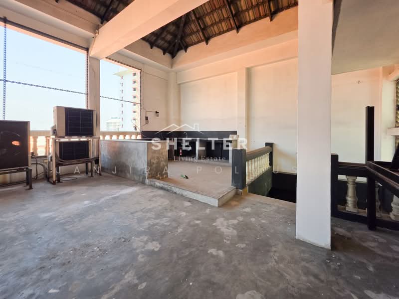 Commercial Building Town in Town, Bangkok, ศรีวรา, Phlapphla, Wang Thonglang, Bangkok, , 1,000 sqm, Shophouse For Rent, by Janjira Polmusik, 500148770 - DDproperty.com