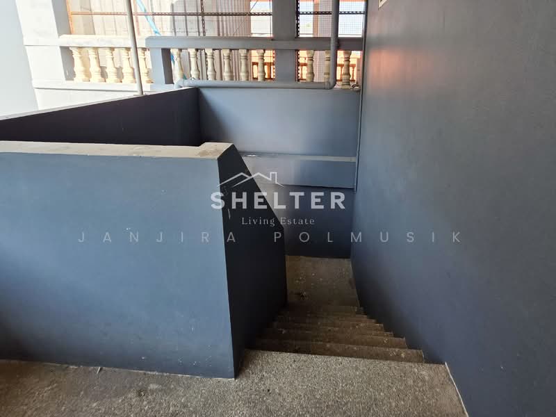 อาคารพาณิชย์ ทาวน์อินทาวน์, กรุงเทพ, ศรีวรา, พลับพลา, วังทองหลาง, กรุงเทพ, 1,000 ตร.ม., ตึกแถว-อาคารพาณิชย์ ให้เช่า, โดย Janjira Polmusik, 500148770 - DDproperty.com