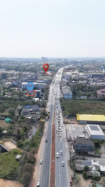 ขาย - แม่ฟ้าหลวง, เชียงราย