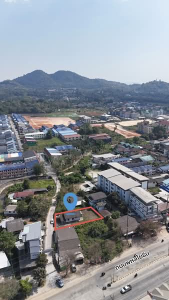 ขาย - แม่ฟ้าหลวง, เชียงราย