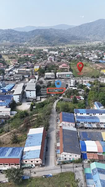 ขาย - แม่ฟ้าหลวง, เชียงราย