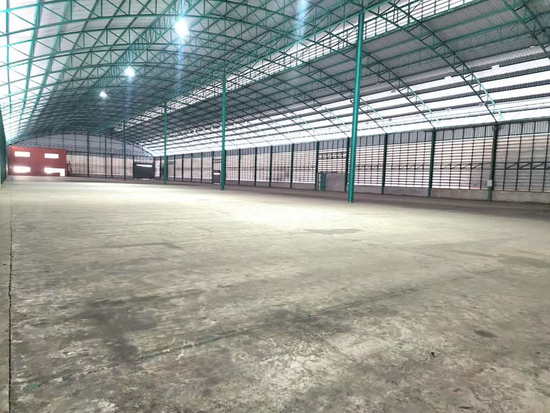 เช่าโกดังขนาดใหญ่พร้อมสำนักงาน 2 ชั้น จำนวน 2 สำนักงาน, นครราชสีมา, หัวทะเล, เมืองนครราชสีมา, นครราชสีมา, 5,000 ตร.ม., โกดัง-โรงงาน ให้เช่า, โดย วิรณี, 500148776 - DDproperty.com