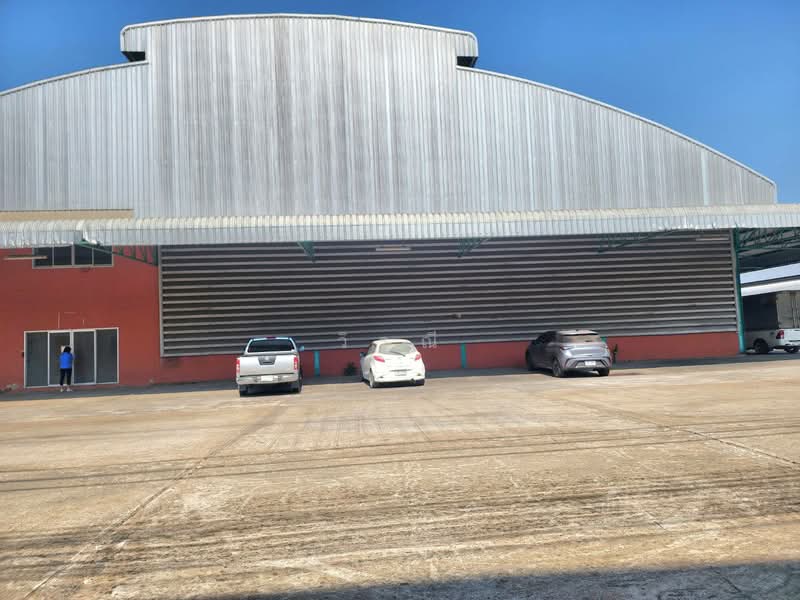 เช่าโกดังขนาดใหญ่พร้อมสำนักงาน 2 ชั้น จำนวน 2 สำนักงาน, Nakhon Ratchasima, Hua Thale, Muang Nakhon Ratchasima, Nakhon Ratchasima, , 5,000 sqm, Warehouse/Factory For Rent, by วิรณี, 500148776 - DDproperty.com