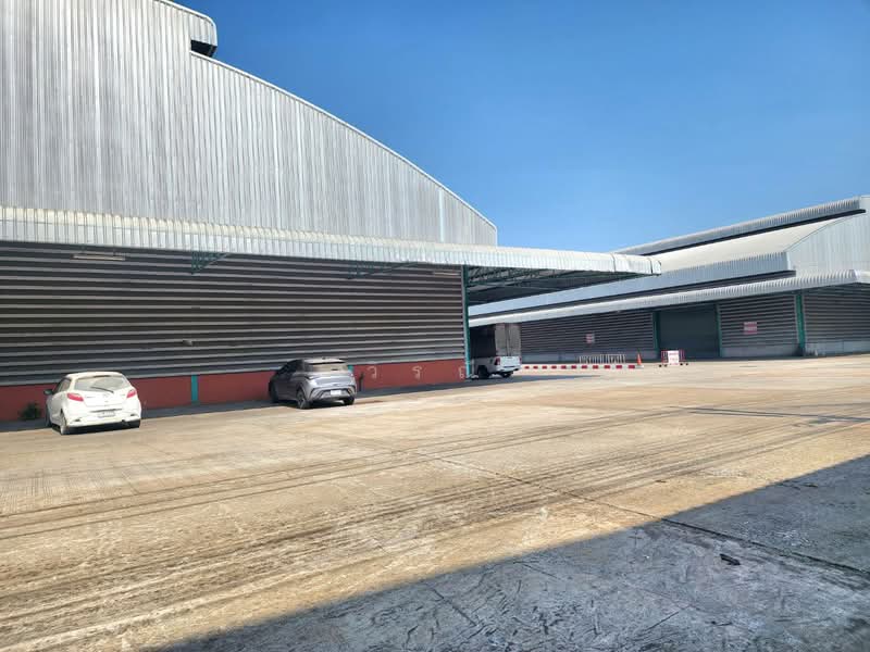 เช่าโกดังขนาดใหญ่พร้อมสำนักงาน 2 ชั้น จำนวน 2 สำนักงาน, Nakhon Ratchasima, Hua Thale, Muang Nakhon Ratchasima, Nakhon Ratchasima, , 5,000 sqm, Warehouse/Factory For Rent, by วิรณี, 500148776 - DDproperty.com