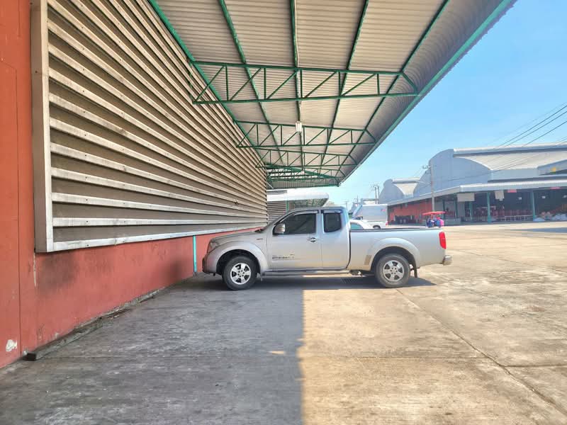 เช่าโกดังขนาดใหญ่พร้อมสำนักงาน 2 ชั้น จำนวน 2 สำนักงาน, นครราชสีมา, หัวทะเล, เมืองนครราชสีมา, นครราชสีมา, 5,000 ตร.ม., โกดัง-โรงงาน ให้เช่า, โดย วิรณี, 500148776 - DDproperty.com