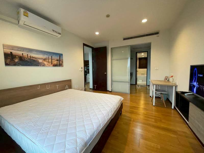 Amanta Ratchada, Bangkok, 77-88 Soi Ratchadaphisek 5, Ratchadaphisek Road, Din Daeng, Din Daeng, Bangkok, 2 Bedrooms, 83 sqm, Condo For Rent, by Jutarat Jitmun, 500148780 - DDproperty.com