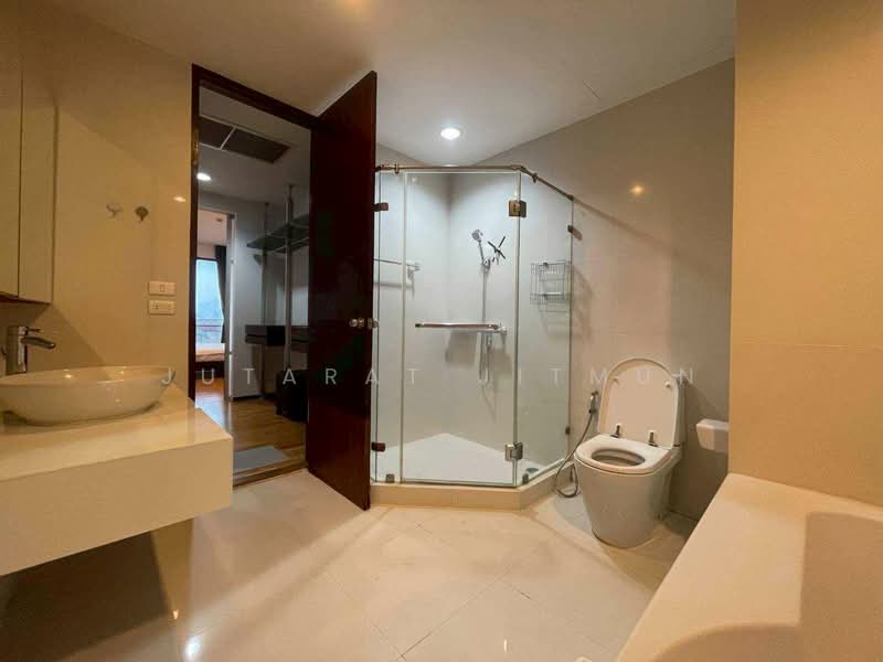 Amanta Ratchada, Bangkok, 77-88 Soi Ratchadaphisek 5, Ratchadaphisek Road, Din Daeng, Din Daeng, Bangkok, 2 Bedrooms, 83 sqm, Condo For Rent, by Jutarat Jitmun, 500148780 - DDproperty.com