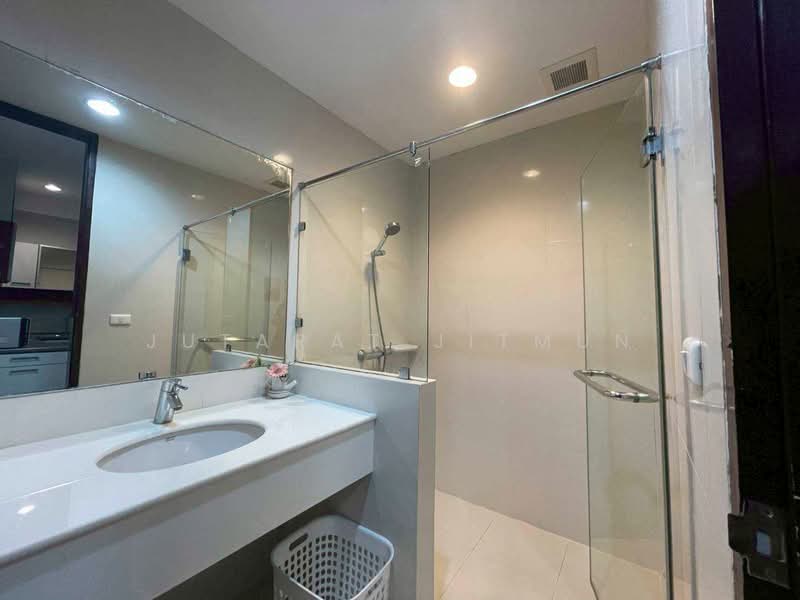 Amanta Ratchada, Bangkok, 77-88 Soi Ratchadaphisek 5, Ratchadaphisek Road, Din Daeng, Din Daeng, Bangkok, 2 Bedrooms, 83 sqm, Condo For Rent, by Jutarat Jitmun, 500148780 - DDproperty.com