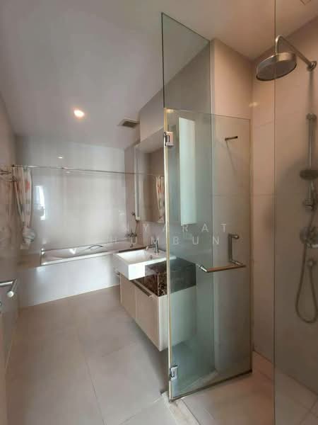 39 by Sansiri, Bangkok, 11 Sukhumvit Road, Khlong Tan Nua, Watthana, Bangkok, 1 Bedroom, 55 sqm, Condo For Rent, by Kanyarat Khumbun, 500148781 - DDproperty.com
