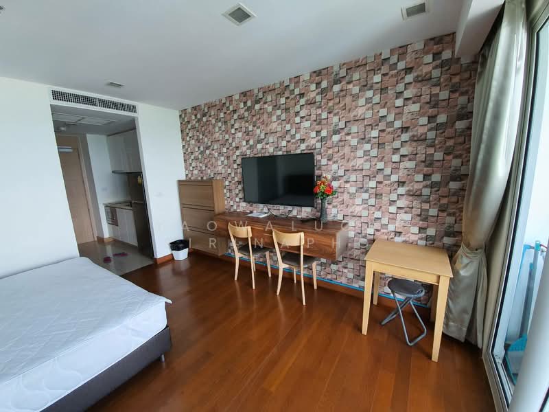 The Palm Wongamat Beach : เดอะ ปาล์ม วงศ์อมาตย์, ชลบุรี, ถนน ซอย นาเกลือ 16, นาเกลือ, บางละมุง, ชลบุรี, 33 ตร.ม., คอนโด ขาย, โดย Yaowaluck Sirinapho, 500148782 - DDproperty.com
