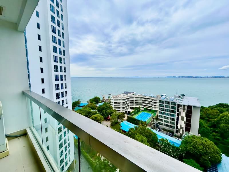 The Palm Wongamat Beach : เดอะ ปาล์ม วงศ์อมาตย์, ชลบุรี, ถนน ซอย นาเกลือ 16, นาเกลือ, บางละมุง, ชลบุรี, 33 ตร.ม., คอนโด ขาย, โดย Yaowaluck Sirinapho, 500148782 - DDproperty.com