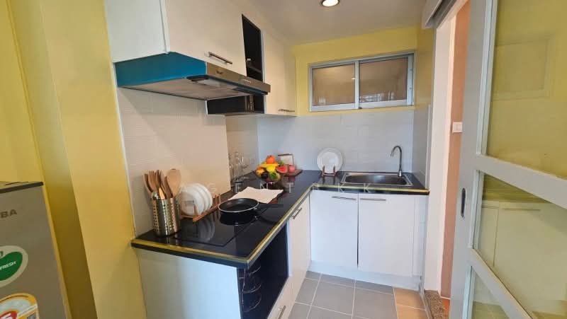 Lumpini Ville Sukhumvit 77, Bangkok, Sukhumvit 77 Road, Suan Luang, Suan Luang, Bangkok, 1 Bedroom, 35 sqm, Condo For Sale, by Agentbkk, 500148783 - DDproperty.com